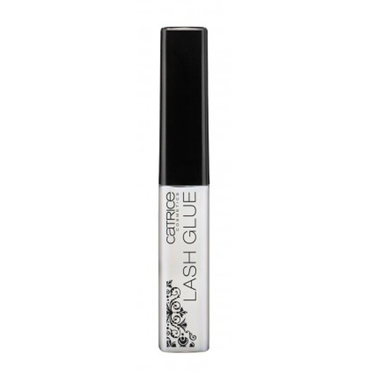 catrice lash glue 010 pegamento pestañas catrice lash glue 010 pegamento pestañas