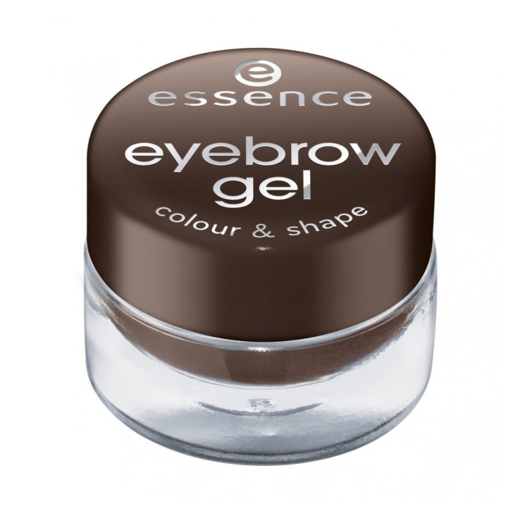 essence colour & shape gel para cejas essence colour & shape gel para cejas