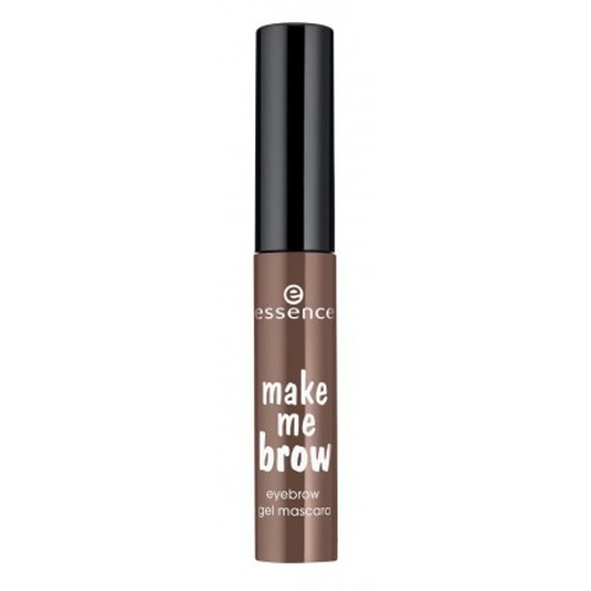 essence make me brow eyebrow gel mascara