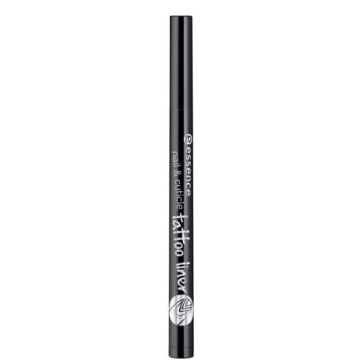 essence tattoo liner rotulador uñas y cuticulas essence tattoo liner rotulador uñas y cuticulas