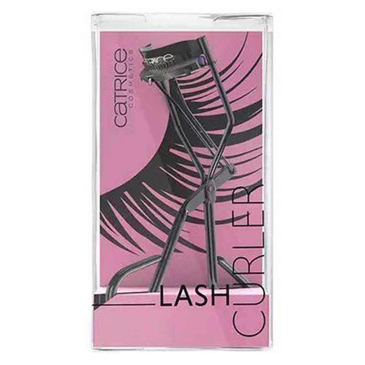 catrice lash curler rizador de pestañas