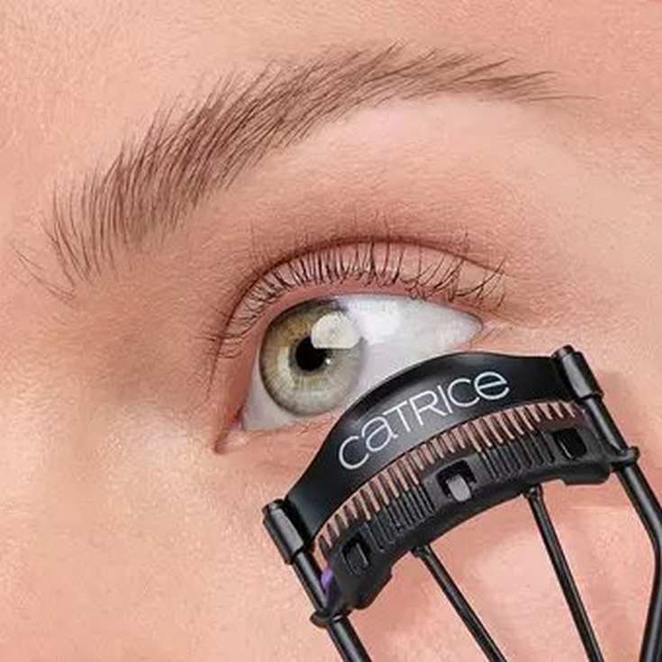 catrice lash curler rizador de pestañas