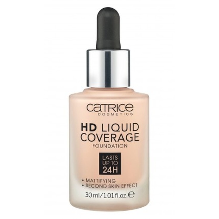 catrice hd liquid coverage foundation