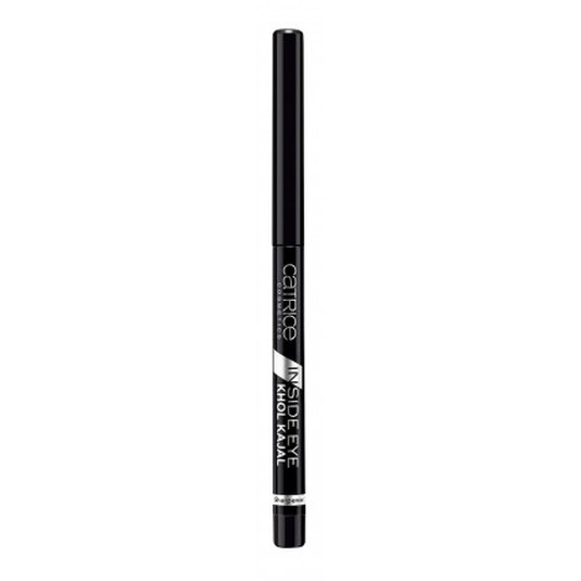 catrice inside eye khol kajal 010 come black 