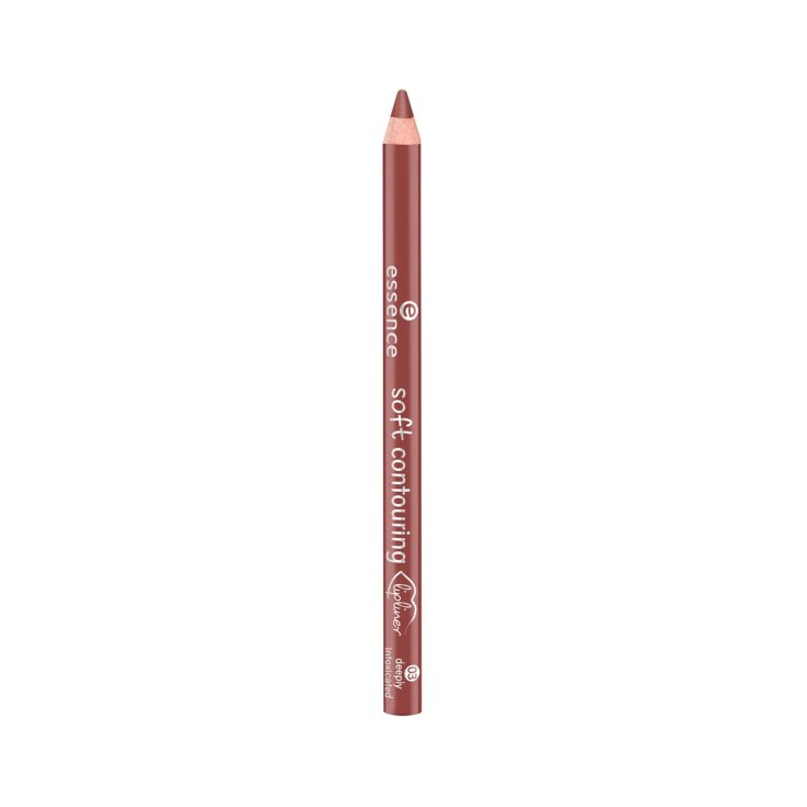 essence soft contouring lapiz de labios essence soft contouring lapiz de labios