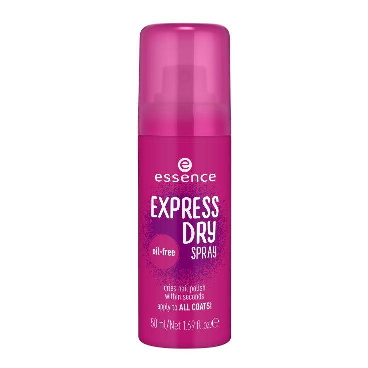 essence express dry spray secado rapido essence express dry spray secado rapido