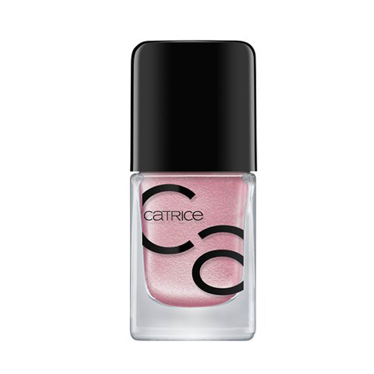 catrice iconails esmalte de uñas