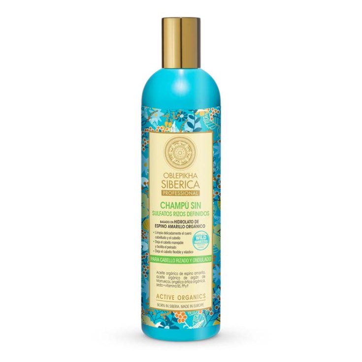 oblepikha champu rizos definidos 400ml oblepikha champu rizos definidos 400ml