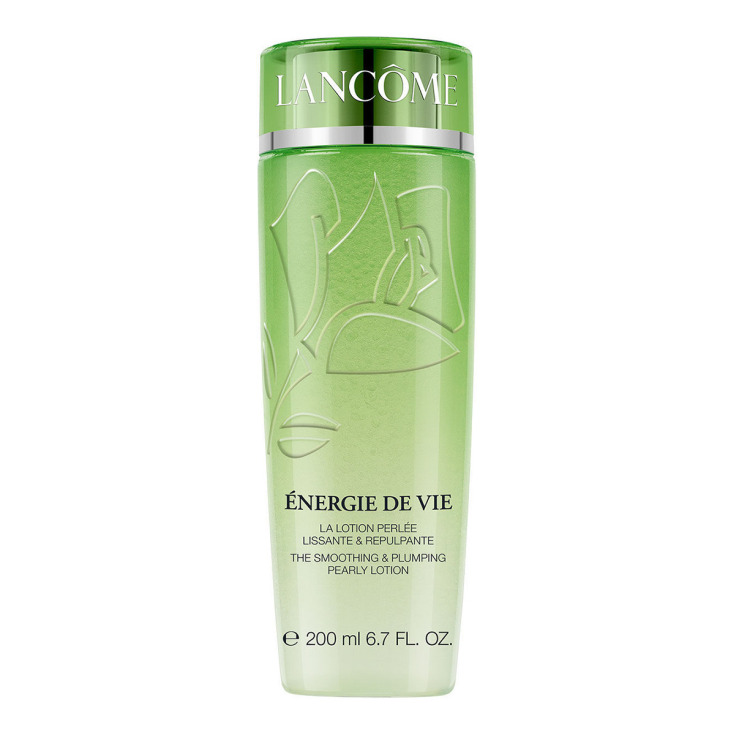 lancome energie de vie pearly tonico alisante 200ml lancome energie de vie pearly tonico alisante 200ml