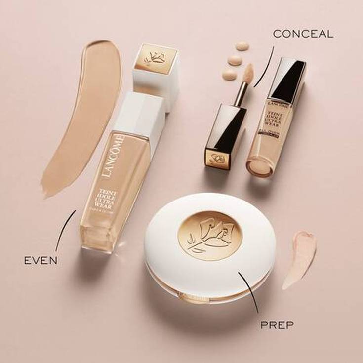 lancome prebase serum compacto