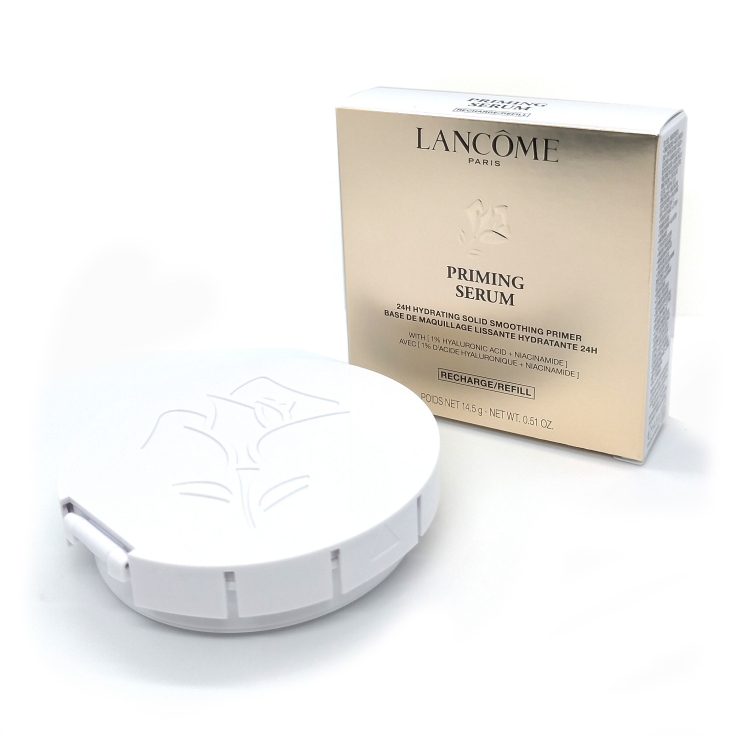 lancome prebase serum compacto recarga