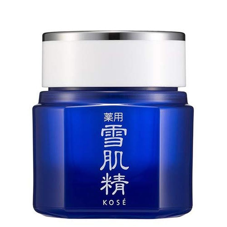 sekkisei crema facial en gel reafirmante 40ml sekkisei crema facial en gel reafirmante 40ml