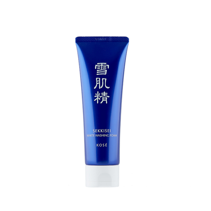sekkisei espuma blanqueadora 130ml sekkisei espuma blanqueadora 130ml