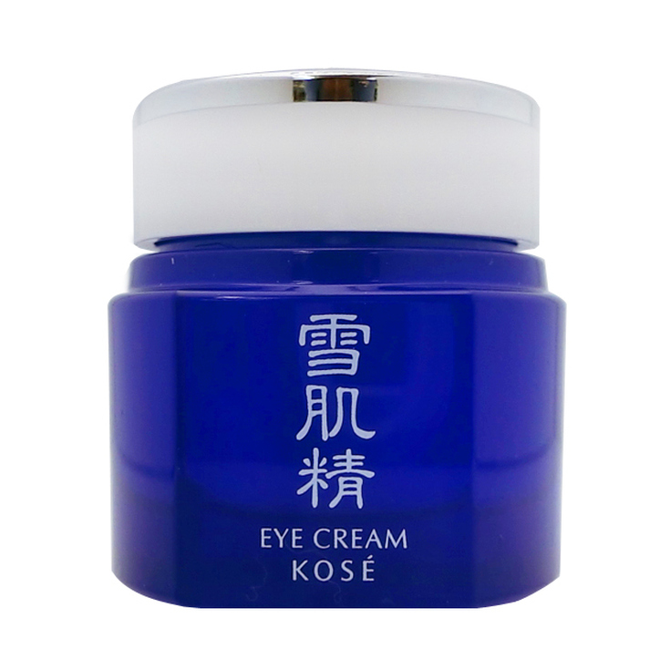sekkisei crema contorno de ojos 20ml sekkisei crema contorno de ojos 20ml