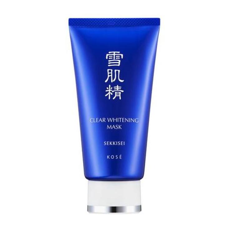 sekkisei mascarilla blanqueadora 80ml sekkisei mascarilla blanqueadora 80ml