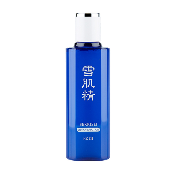 sekkisei locion enriquecida 200ml sekkisei locion enriquecida 200ml