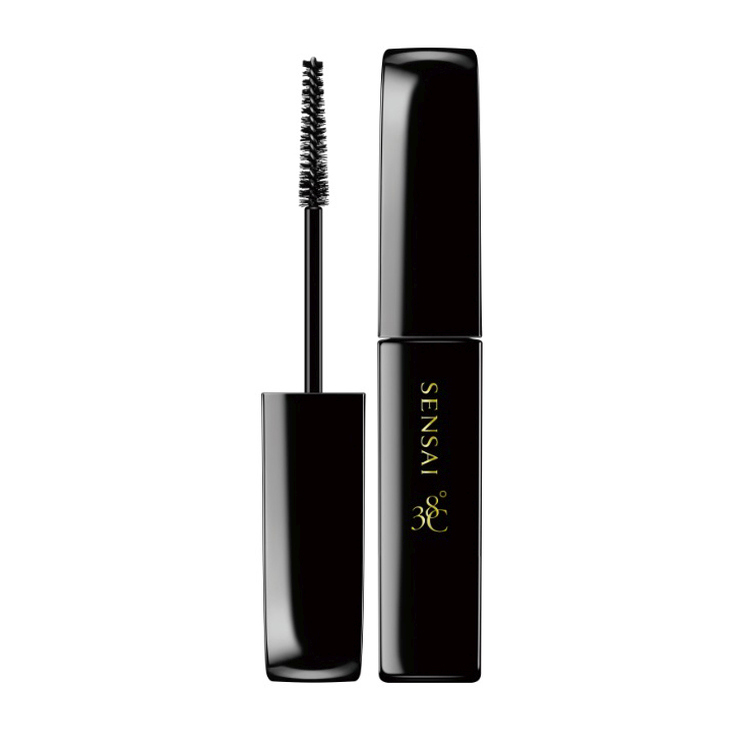 sensai mascara 38º lash lengthener sensai mascara 38º lash lengthener