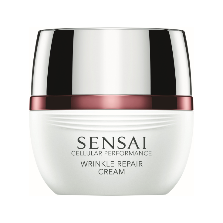 sensai cellular performance wrinkle repair cream 40ml