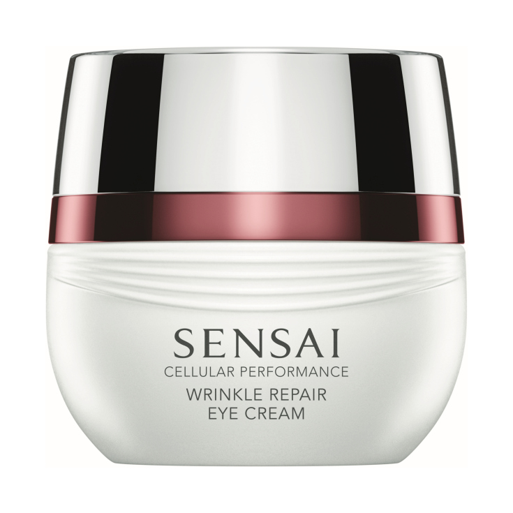 sensai cellular performance wrinkle repair eye cream 15ml sensai cellular performance wrinkle repair eye cream 15ml