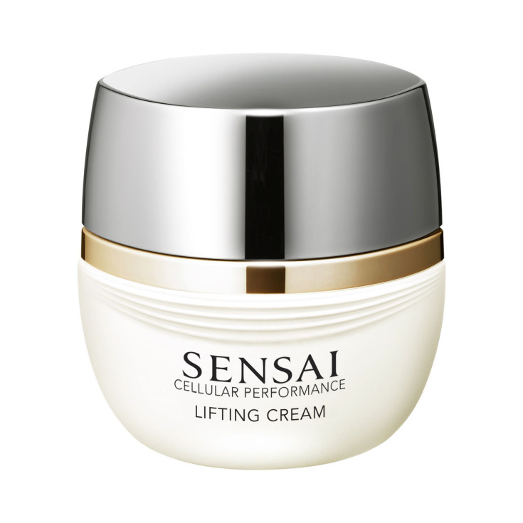 sensai cellular performance lifting cream 40ml