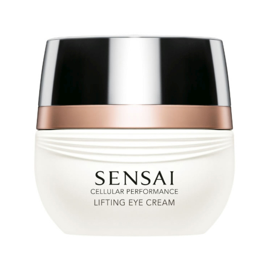 sensai cellular performance lifting eye cream 15ml