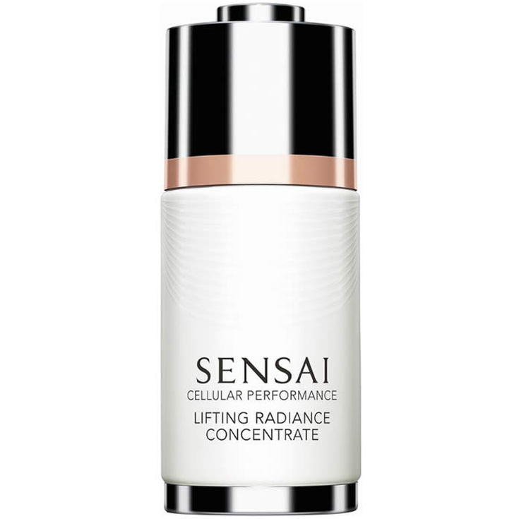 sensai cellular performance lifting radiance concentrate 40ml