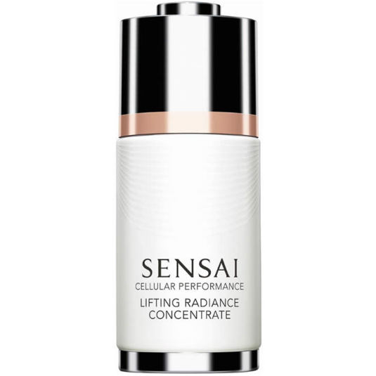 sensai cellular performance lifting radiance concentrate 40ml sensai cellular performance lifting radiance concentrate 40ml
