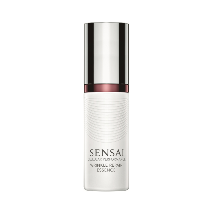 sensai cellular performance wrinkle repair essence 40ml