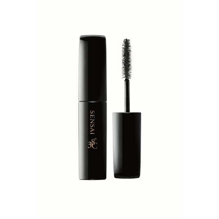 sensai 38c volumiser mascara de pestañas