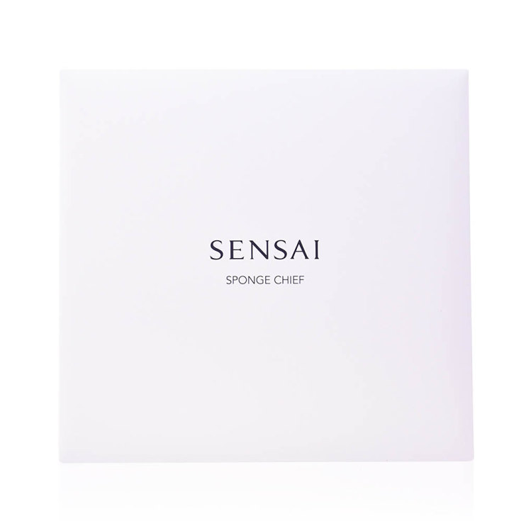 sensai sponge chief sensai sponge chief