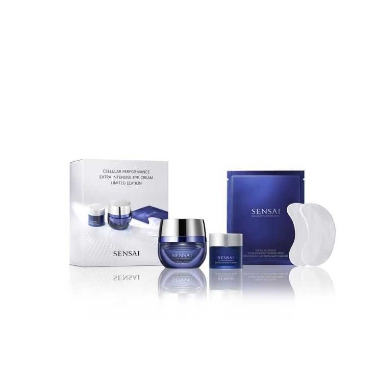 sensai cellular performance extra intensive eye cream sensai cellular performance extra intensive eye cream