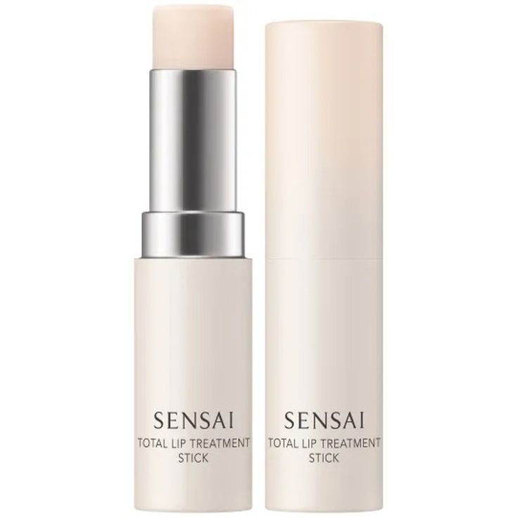 sensai total tratamiento labial en barra