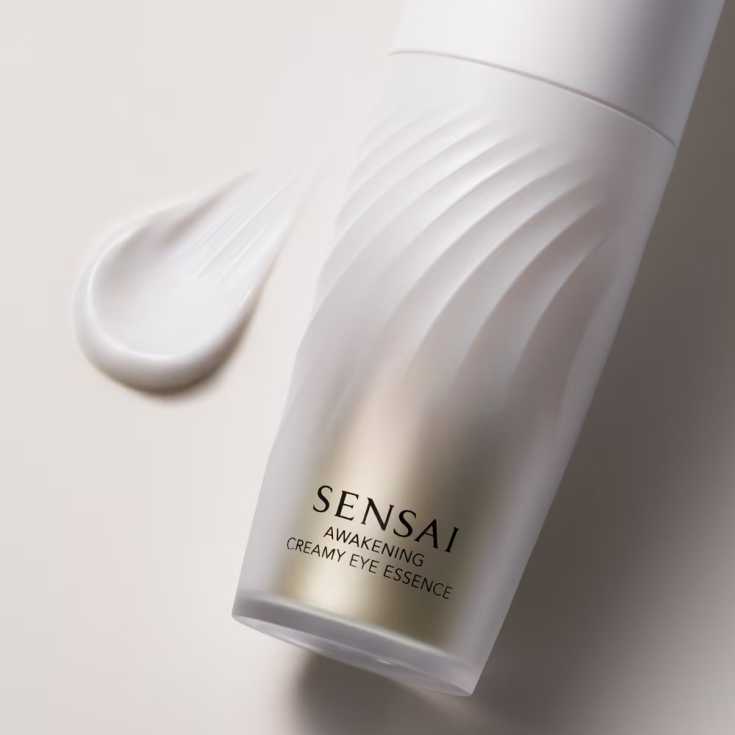 sensai awakening creamy eye essence 20ml