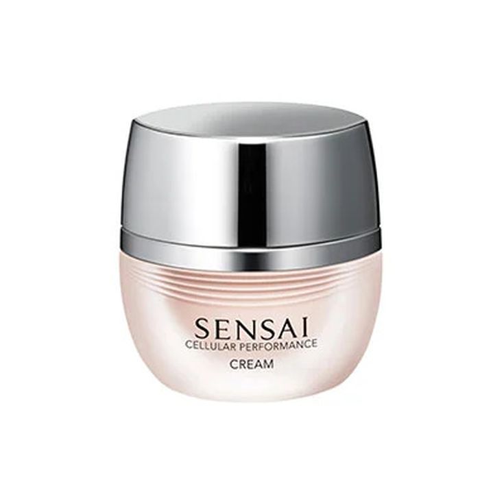 sensai cellular performance fresh cream 40ml sensai cellular performance fresh cream 40ml