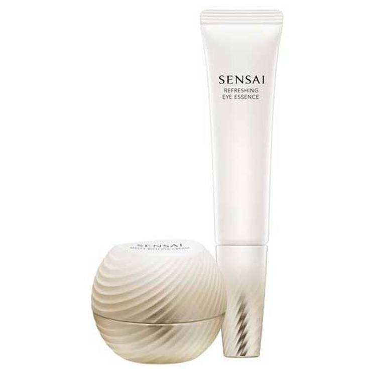sensai total eye treatment set 2 piezas sensai total eye treatment set 2 piezas