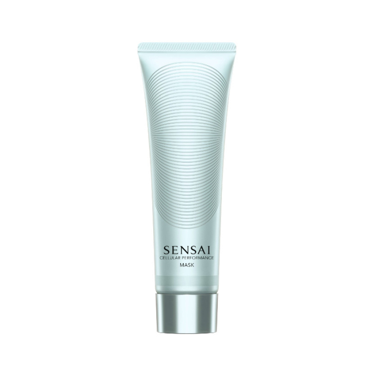 sensai cellular performance mask 100ml