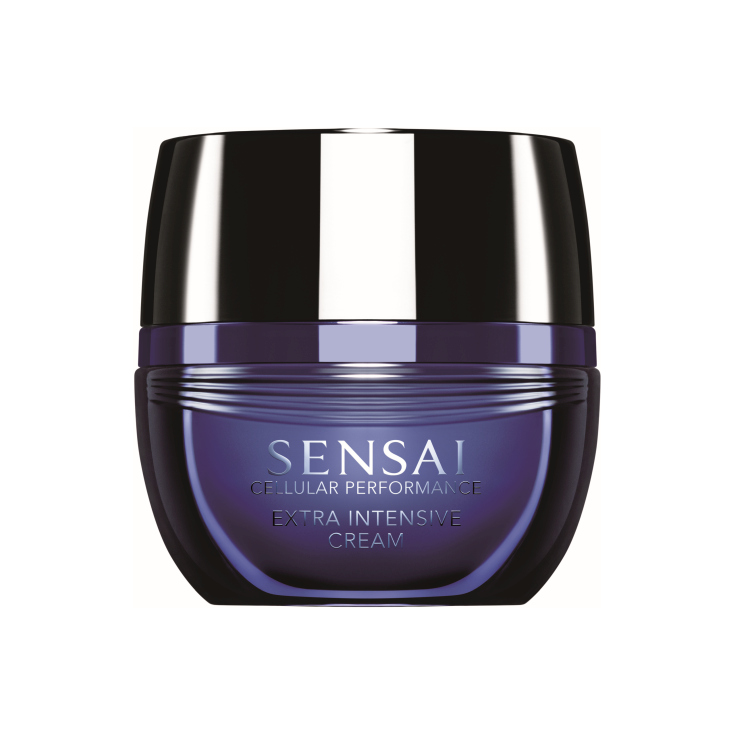 sensai cellular performance extra intensive cream 40ml sensai cellular performance extra intensive cream 40ml