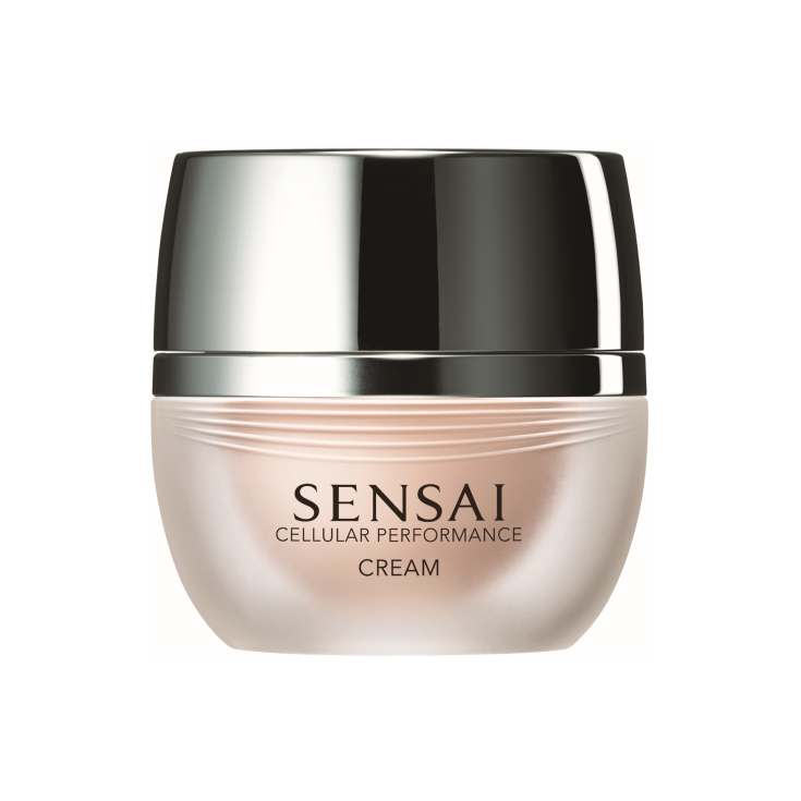 sensai cellular performance cream 40ml