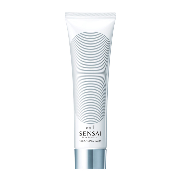 sensai silky purifying cleansing balm 125ml sensai silky purifying cleansing balm 125ml