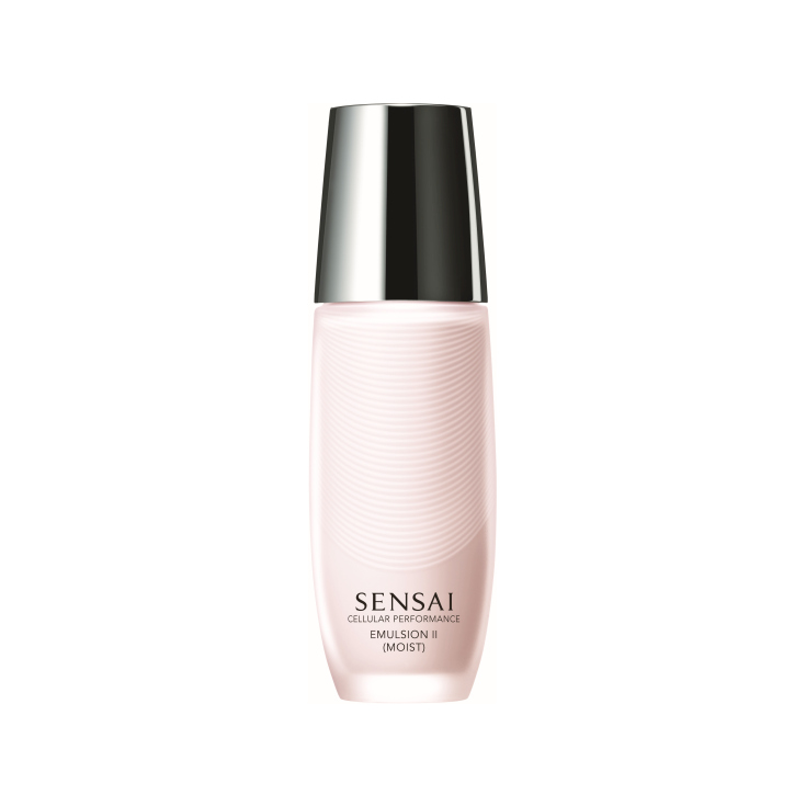 sensai cellular performance emulsion ii 100ml