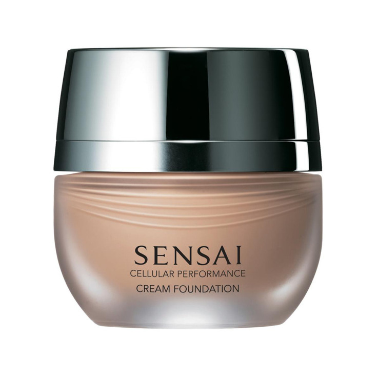 sensai cellular performance foundation base de maquillaje spf15 30ml sensai cellular performance foundation base de maquillaje spf15 30ml