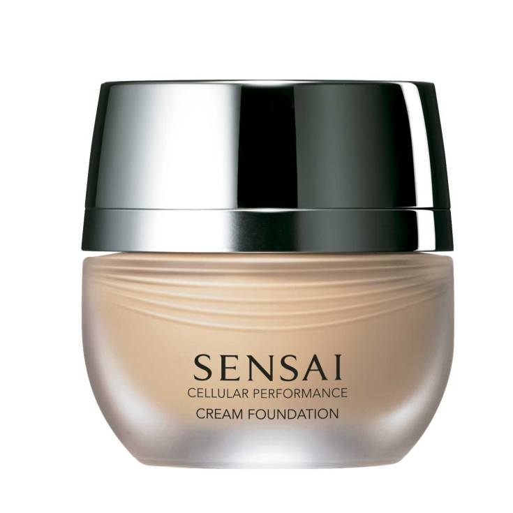 sensai cellular performance base de maquillaje en crema sensai cellular performance base de maquillaje en crema