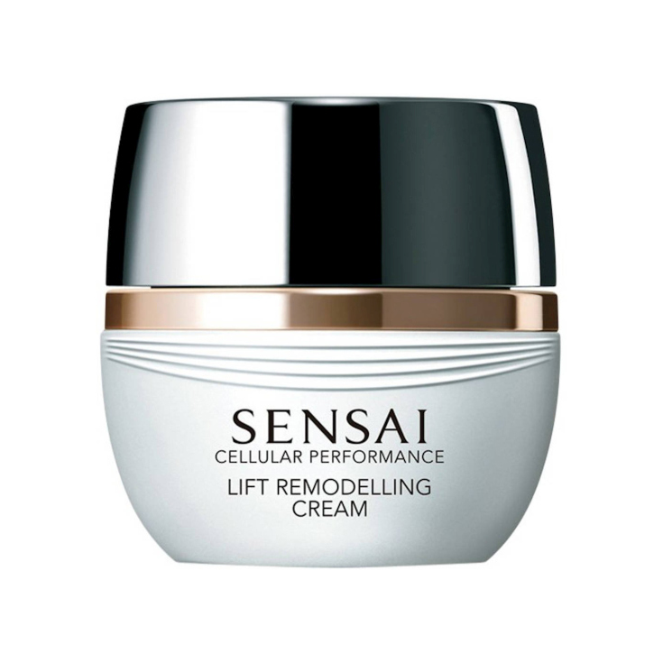 sensai cellular performance lift remodelling cream 40ml