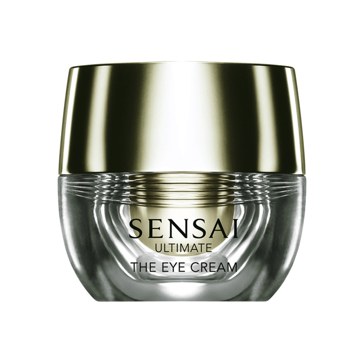 sensai ultimate the eye cream 15ml