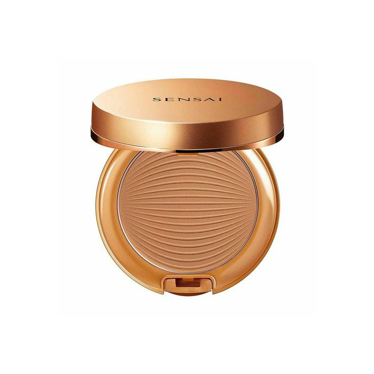 sensai natural veil compact sc02 sensai natural veil compact sc02