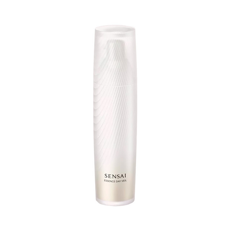 sensai essence day veil solucion iluminadora spf30 40ml sensai essence day veil solucion iluminadora spf30 40ml