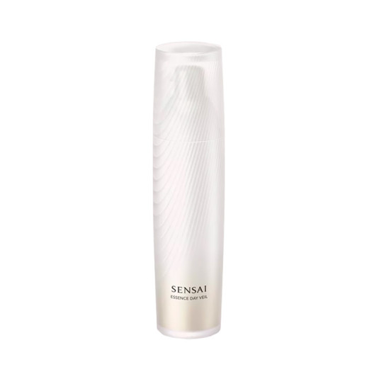 sensai essence day veil solucion iluminadora spf30 40ml