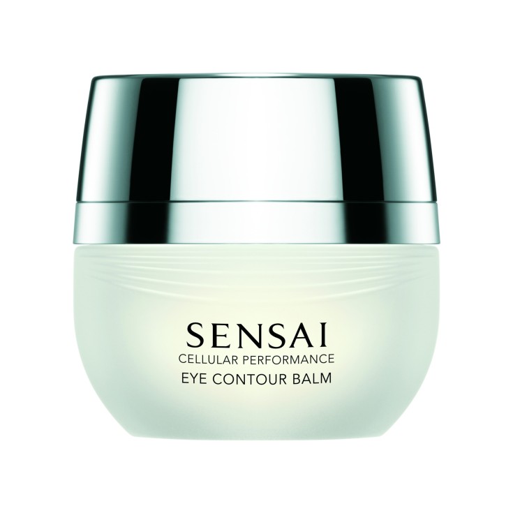 sensai cellular performance eye contour balm 15ml