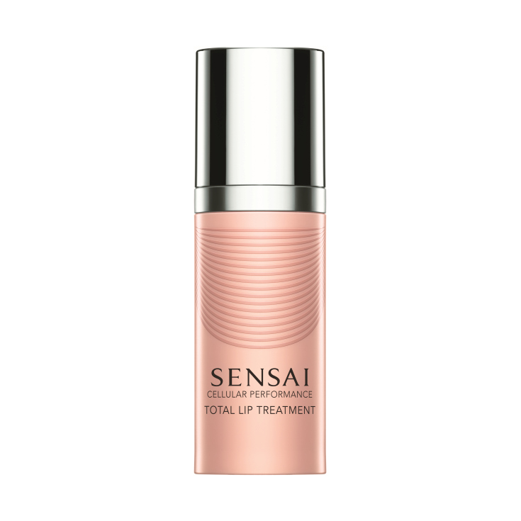 sensai cellular performance total lip treatment 100ml sensai cellular performance total lip treatment 100ml
