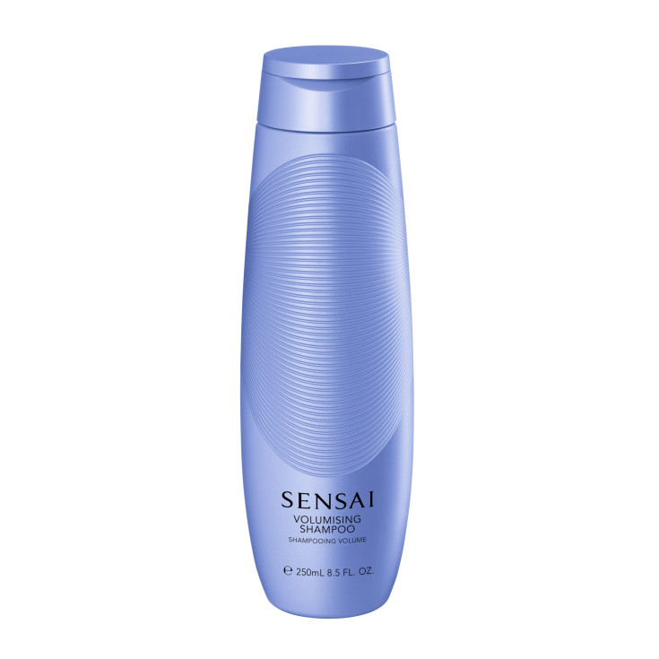 sensai champu voluminising shampoo 250ml sensai champu voluminising shampoo 250ml